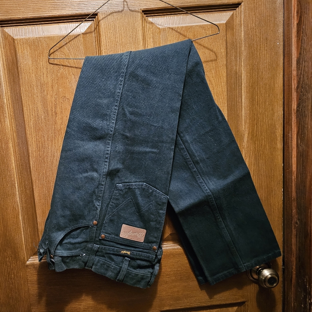 Wrangler 13 MWZKM Jeans